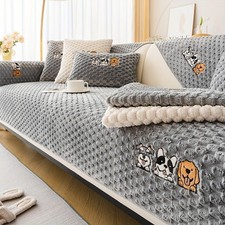 Washable sofa cover, pillowcase, anti-slip decoration for sofa seat cushion Furniture Cushion Cover price