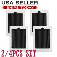 2/4PCS Fridge Filter For Frigidaire PAULTRA Pure Air Ultra & Electrolux EAFCBF Built-in Refrigerators price
