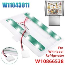 W11043011 Replacement LED Module Light Part for Whirlpool Refrigerator W10866538 Built-in Refrigerators price