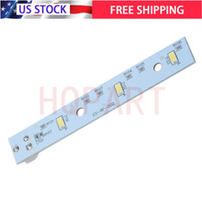 1x LED Light Board Fits For GE Refrigerators WR55X26671 PS11767930 AP6035586 Built-in Refrigerators price
