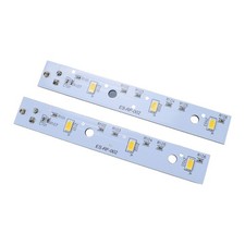 2 X WR55X26671 PS11767930 AP6035586 For GE REFRIGERATORS LED LIGHT BOARD Built-in Refrigerators price
