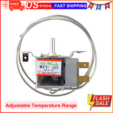 Fridge Freezer Thermostat Refrigerator Temperature Controller Universal WPF-20 Built-in Refrigerators price