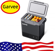 19QT(18L) Car Fridge Portable Freezer Compressor Electric Cooler, Portable Refri Built-in Refrigerators price