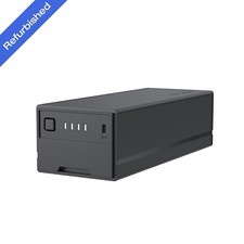 EcoFlow 298Wh Plug-in Battery for GLACIER Refrigerator, Used Built-in Refrigerators price