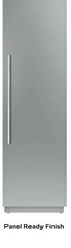 NIB Thermador T24IR902SP 24 Inch Panel Ready Built-In All Refrigerator Column Built-in Refrigerators price