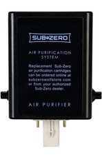 Sub-Zero 7042798 Air Purification Cartridge Filter - Fits Built-in Refrigerators Built-in Refrigerators price
