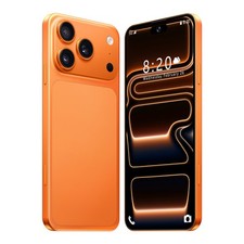 G17 Pro Max 5G Unlocked Cell Phone Android 64GB Smartphone Dual SIM Cheap Mobile Outlet-Display Mobile Phones price
