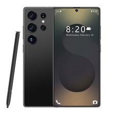 NEW G25 Ultra 5G Unlocked Smartphone Android 15 Cell Phone Dual SIM Cheap Mobile Outlet-Display Mobile Phones price