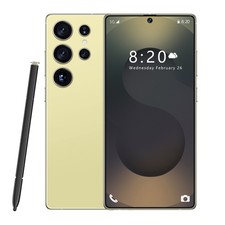 NEW G25 Ultra Android 15 Unlocked Cell Phone Smartphone Dual SIM 5G Cheap Mobile Outlet-Display Mobile Phones price