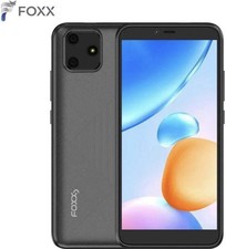 FOXXD A56 (Unlocked) Smartphone Black 4G LTE  5.5" 2GB RAM 16GB GSM Android 13 Outlet-Display Mobile Phones price