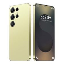 2026 5G Unlocked Smartphone G25 Ultra 128GB Dual SIM Android 15 Cheap Cell Phone Outlet-Display Mobile Phones price