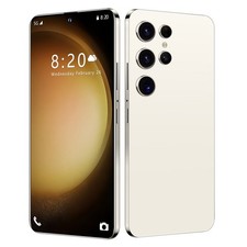NEW Unlocked Smartphone G23 Pro 4G+128GB Android 13 Dual SIM 4G Cheap Cell Phone Outlet-Display Mobile Phones price