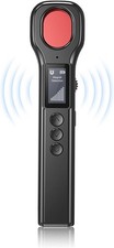 Anti-Spy RF Signal Detector Hidden Camera Bug Finder GSM Audio Tracker Scan Outlet-Display Mobile Phones price
