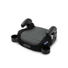 Graco TurboBooster 2.0 Backless Booster Car Seat, Denton, 40-100lb, Big Kid Baby Car Seat Booster price