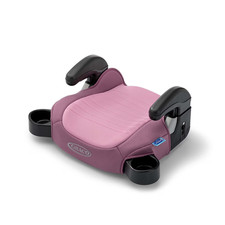 Graco TurboBooster 2.0 Backless Booster Car Seat, Anna Pink, 40-100lb, Big Kid Baby Car Seat Booster price
