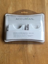 IPOD, Audio Player Accessories Accurian Docking Station Adapters AMA-2331 BNIP MP3 Player & iPod Accessories price