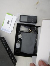 XW MP3 MUSIC PLAYER 16 GB BLUETOOTH 4.0 SCREEN SIZE 1.8 WITH ALL ACCESSORIES MP3 Player & iPod Accessories price