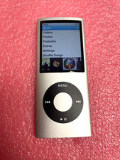 ORIGINAL Apple iPod 8GB Green A1285 MP3 Player .WORKING . NO ACCESSORIES. MP3 Player & iPod Accessories price