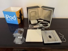 iPod 4th GEN Box & Accessories only MP3 Player & iPod Accessories price