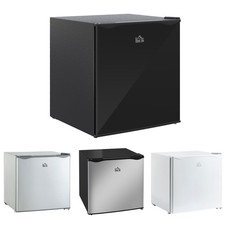 HOMCOM 1.1Cu.Ft Mini Freezer w/ Reversible Door for Home Office Built-in Freezers price