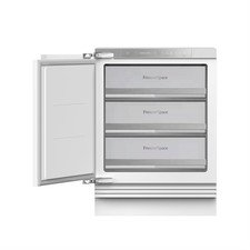 Ca'lefort 24" Freezer Panel Ready Built-In Home 37dB Fridge 3.74 cu.ft -11°F-7°F Built-in Freezers price