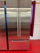 36” Subzero Refrigerator Freezer French Door BI36UFDSPH (Used 11/2016) Built-in Freezers price