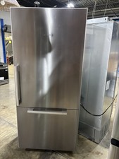 Miele MasterCool Series KF2902SF 36" Smart Built-In Bottom-Freezer Refrigerator Built-in Freezers price