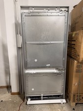 Miele MasterCool Panel Ready 36" Smart Built-In Bottom-Freezer Refrigerator Built-in Freezers price