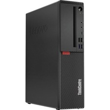 Lenovo Windows 11 Desktop Computer PC SFF 16GB RAM 256GB SSD Wi-Fi, DVD Desktop Computer price