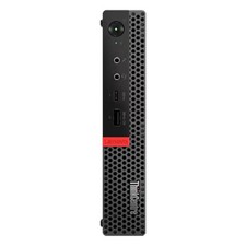 Lenovo Thinkcentre M920Q PC i5-8500T 8GB RAM 256GB SSD W11P Desktop Computer price
