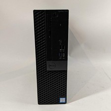 Dell OptiPlex 7050 SFF Core i5-6500 3.20GHz 16GB RAM Desktop Computer price