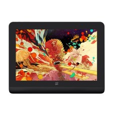 XPPen Artist Pro 14 Gen 2 Graphics Drawing Tablet 16384 Levels FHD Used Graphic Tablets price