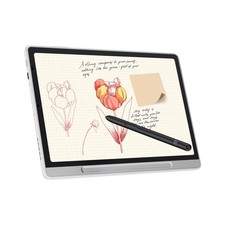 XPPen Magic Note Pad Writing Tablet Electronic Notebook 16384 Used Open Box Graphic Tablets price