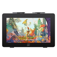 XPPen Artist 24 Pro Gen2 4K Graphics Drawing Tablet Full Lamination Tilt Used Graphic Tablets price