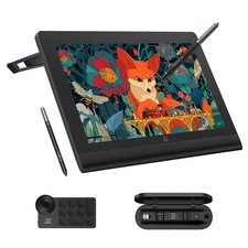 XPPen Artist Ultra 16  4K OLED Touch Display Graphics Drawing Tablet Used Graphic Tablets price