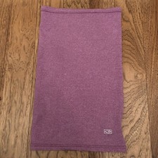 Women's Champion Purple Neck Warmer Women's Neck Warmer price
