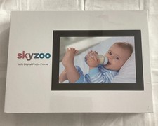SKYZOO Digital Picture Frame 10.1” HD IPS Touch Screen Digital Photo Frame NEW Digital Photo Frames price