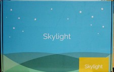 Skylight  10-inch Wi-Fi Digital Picture Frame. 10” USED (see description) Digital Photo Frames price