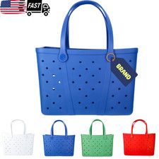Women's Waterproof EVA Beach Tote Bag Lightweight Beach Women's Beach Bag price