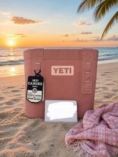 🎀YETI Camino 20  Sandstone pink~  NWT 🎀 Women's Beach Bag price