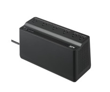 APC UPS 450VA Battery Backup Surge Protector, BN450M Backup Battery Power Supply Uninterruptible Power Supplies (UPS) price