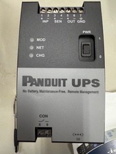 Panduit UPS003024024015 Uninterruptible Power Supply (UPS), NEW no box Uninterruptible Power Supplies (UPS) price