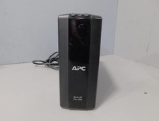 APC Back-UPS Pro 1000 BR1000G Power Supply Surge Protector ** NO Battery ** Uninterruptible Power Supplies (UPS) price
