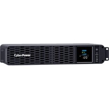 CyberPower CP1500PFCRM2U-R PFC 1500VA/1000W 8 Outlets UPS -Certified Refurbished Uninterruptible Power Supplies (UPS) price