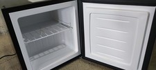 1.1 Cu Ft Compact  Freezer For RV, Home, Office, Dorm, Garage, Basement Lt Used Home Appliances Package price
