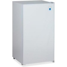 Avanti RM3306W 3.3 Cu. Ft. Refrigerator Chiller White Home Appliances Package price