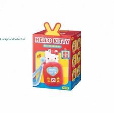 1 Random TOP TOY Hello kitty Fun Home Appliances Aromatherapy Series Blind Box Home Appliances Package price