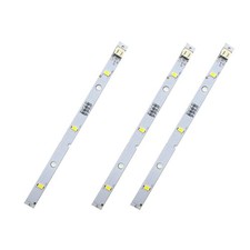 Refrigerator Lighting Board Fridge Lighting Panel For Home Appliances Enduring Home Appliances Package price