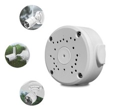 Camera Junction Box Mount Bracket for Security Cameras - 10 Pack Security Camera Mount price