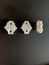 Arlo Essential,Security,Camera,Wall Clips,Mount,(3)pack .comes With Screws Security Camera Mount price